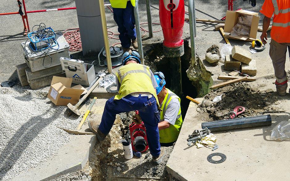 débouchage canalisation Laigneville