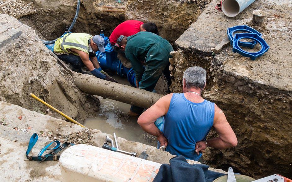  débouchage canalisation Laigneville